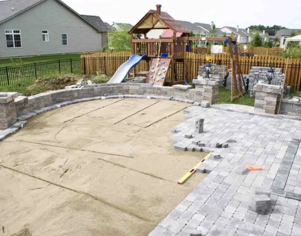 pavers-